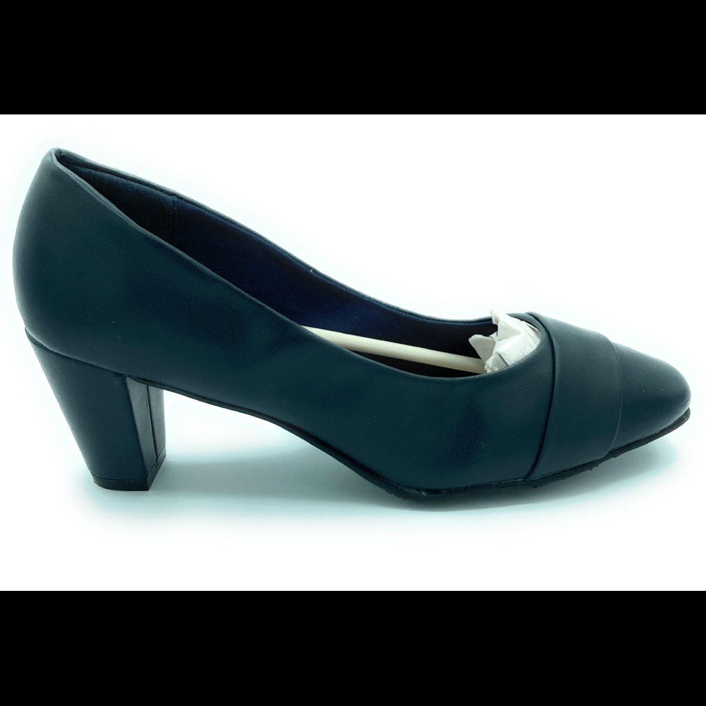 Soft Style Womens Mabry Classic Heel Shoes Size8.5